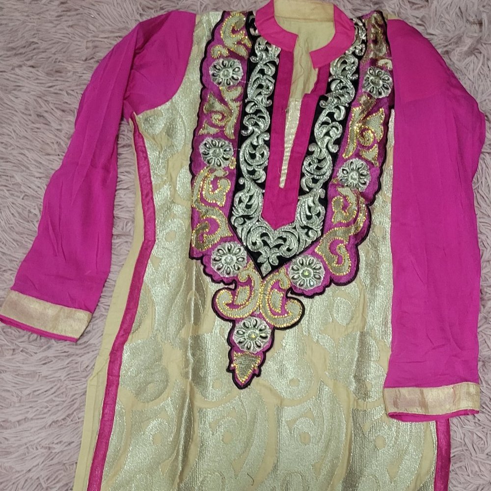 Salwar Kammez